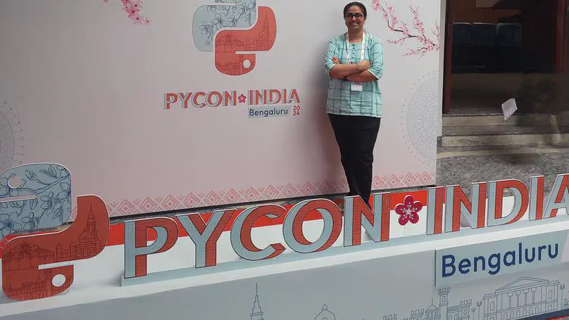 Insights from My Experience at PyCon India 2024