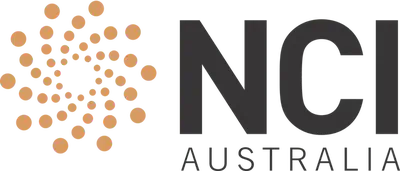 logo of NCI