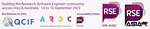 RSE Asia Australia Unconference 2022 (RSEAA22)