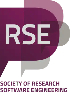 logo of Society of RSE