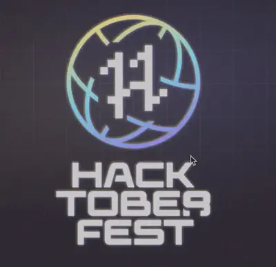 Hacktoberfest 2022