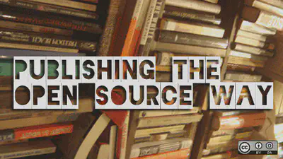 Open Source Publishing