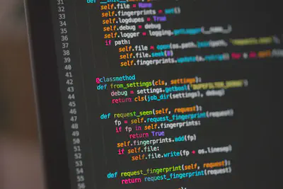 Importance of documentation of code