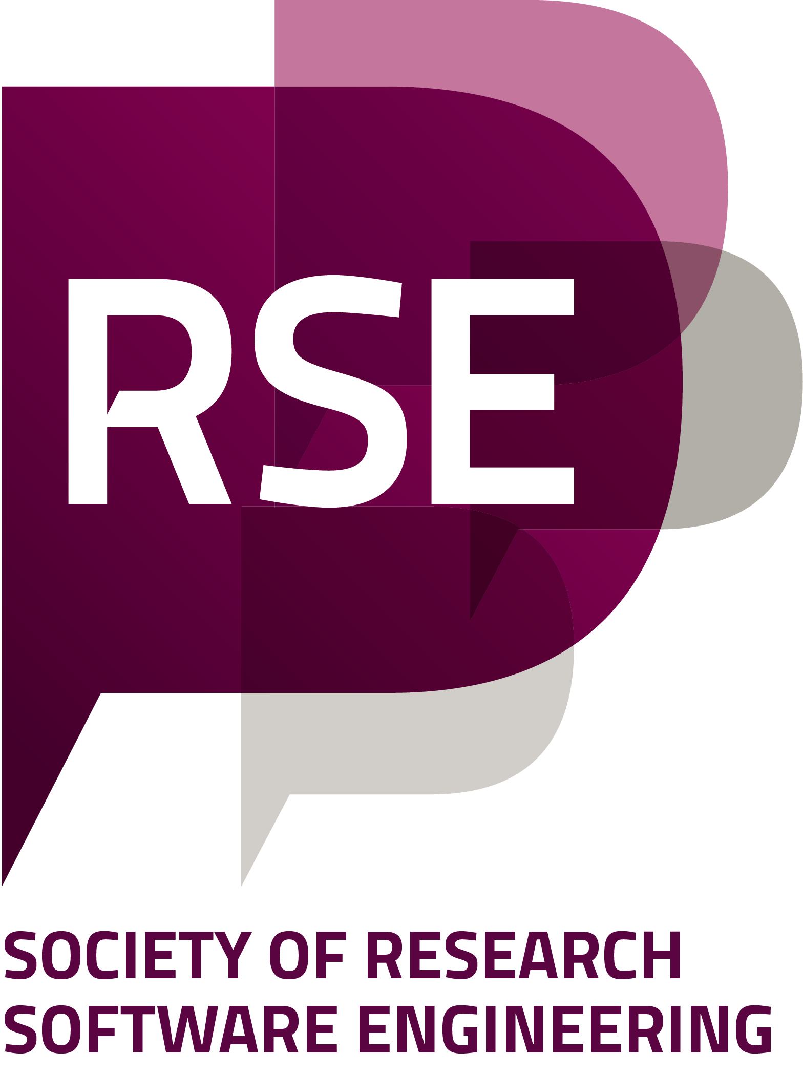 logo of Society of RSE