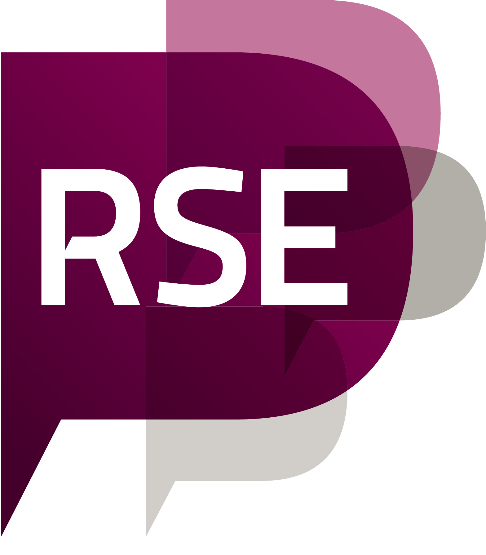 Society of Research Software Engineering Logo
