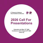 Equersa 2026 - Call for Presentations