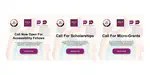 Equersa 2026 - Call for Accessibility Fellows, Scholarships, and Micro-grants