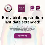 Equersa 2026 - Registrations open