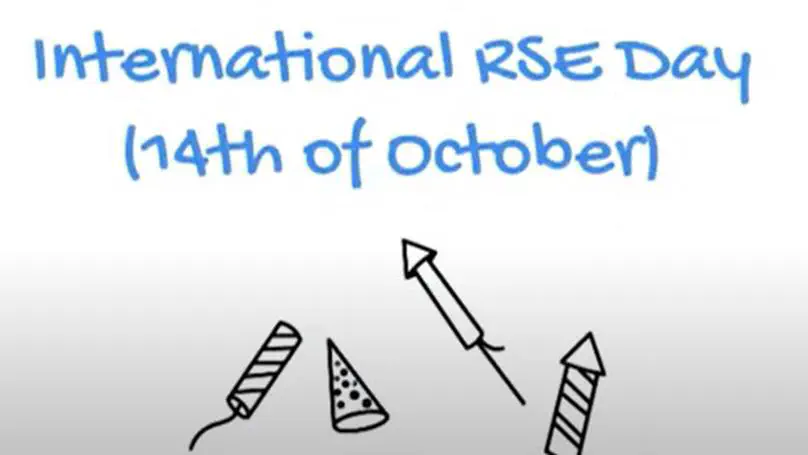 Launch event: RSE Asia Association