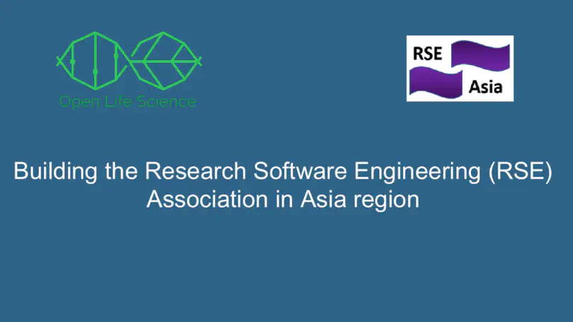 Graduation event: Open Life Science Programme Cohort-4 (OLS-4)