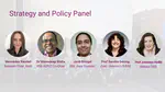 RSE Asia Australia 2024 (RSEAA24) Unconference: Strategy and Policy Panel